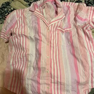 Victoria’s Secret PJ shirt